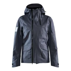 Polar shell jacket W