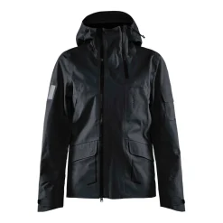 Polar shell jacket W
