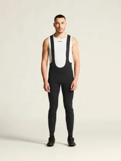 Pro Bike SubZ Wind Bib Tights 2 M