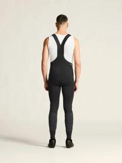 Pro Bike SubZ Wind Bib Tights 2 M