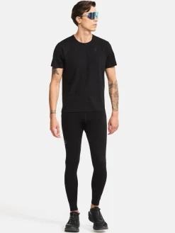 Pro Bio-based Run Tights M