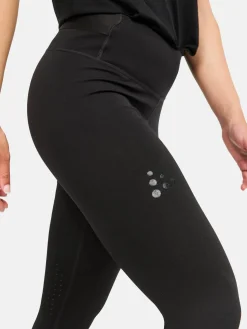 Pro Bio-based Run Tights W
