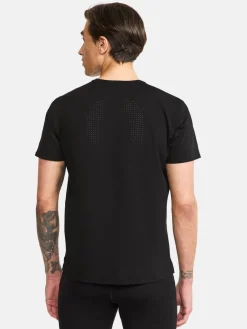 Pro Bio-based SS Run Tee M