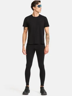 Pro Bio-based SS Run Tee M