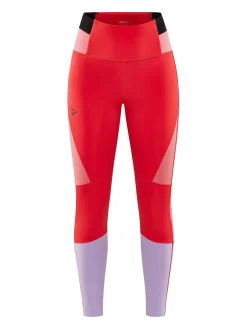 PRO CHARGE Blocked Tights W
