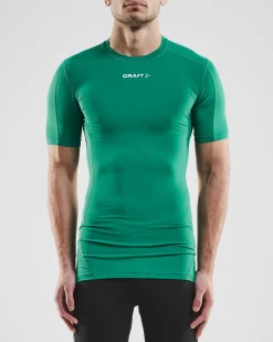 Pro Control Compression Tee