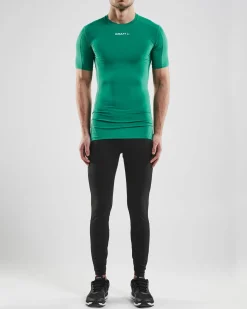Pro Control Compression Tee