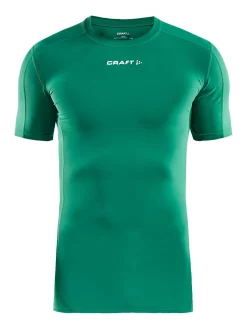 Pro Control Compression Tee
