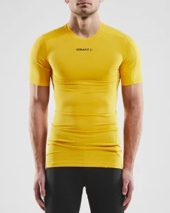 Pro Control Compression Tee