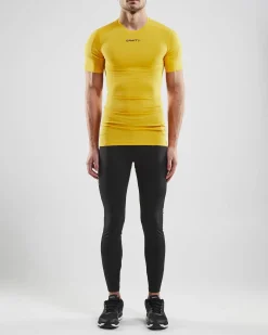 Pro Control Compression Tee