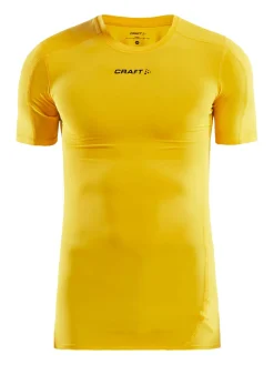 Pro Control Compression Tee