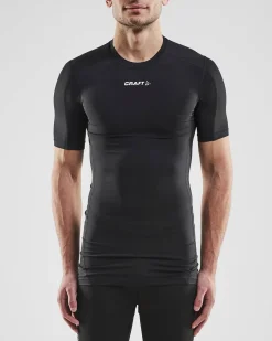Pro Control Compression Tee