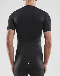 Pro Control Compression Tee