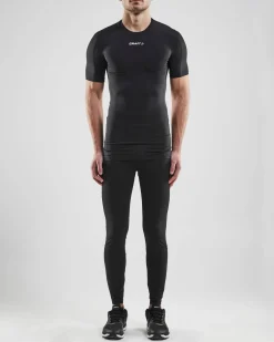 Pro Control Compression Tee