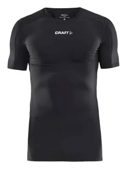 Pro Control Compression Tee