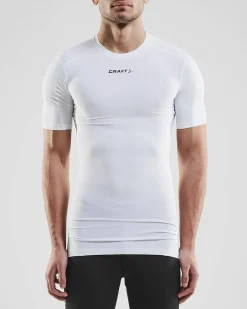 Pro Control Compression Tee