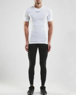 Pro Control Compression Tee