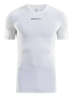 Pro Control Compression Tee