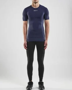 Pro Control Compression Tee