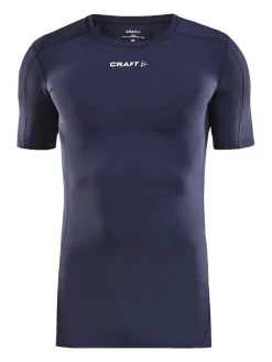 Pro Control Compression Tee