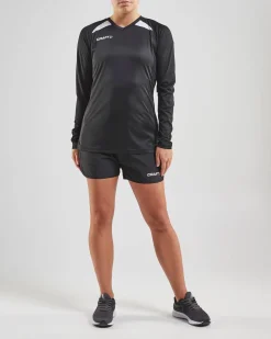 PRO Control Impact Ls Tee W