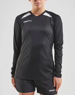 PRO Control Impact Ls Tee W