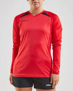 PRO Control Impact Ls Tee W