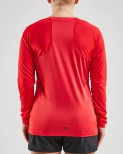 PRO Control Impact Ls Tee W