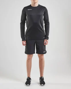 PRO Control Impact Ls Tee M