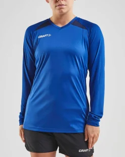 PRO Control Impact Ls Tee W