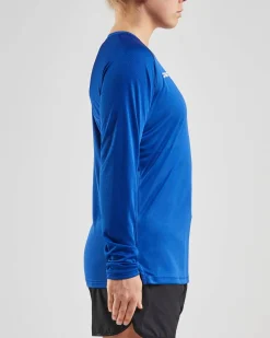 PRO Control Impact Ls Tee W