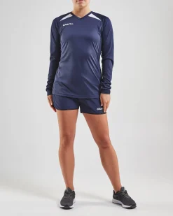 PRO Control Impact Ls Tee W