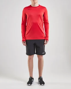 PRO Control Impact Ls Tee M