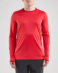 PRO Control Impact Ls Tee M