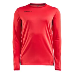 PRO Control Impact Ls Tee M