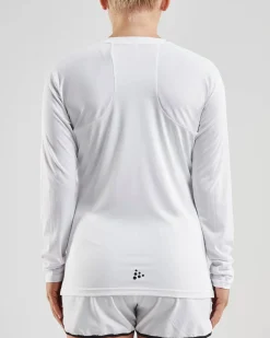 PRO Control Impact Ls Tee W
