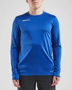 PRO Control Impact Ls Tee M