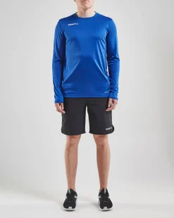 PRO Control Impact Ls Tee M