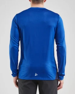 PRO Control Impact Ls Tee M