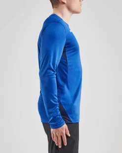 PRO Control Impact Ls Tee M
