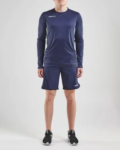 PRO Control Impact Ls Tee M