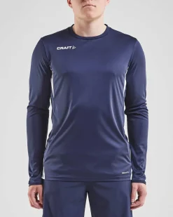 PRO Control Impact Ls Tee M