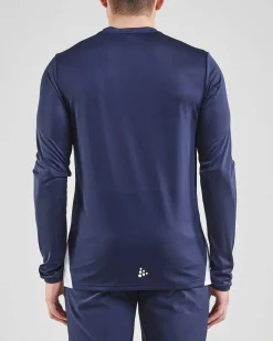 PRO Control Impact Ls Tee M
