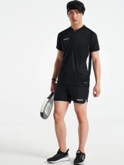 PRO Control Impact Polo M