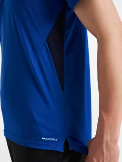 PRO Control Impact Polo M