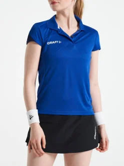 PRO Control Impact Polo W