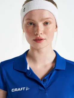 PRO Control Impact Polo W