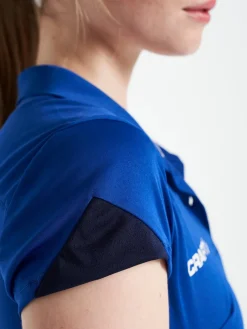 PRO Control Impact Polo W