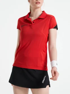 PRO Control Impact Polo W