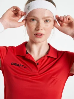 PRO Control Impact Polo W